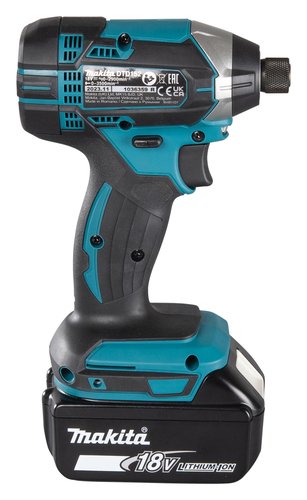 �� 2 ���� 18V ���� �� 3 ������ 4A ����� MAKITA DLX2127MX1 �����